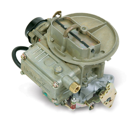 500CFM Marine Carburetor - 2bbl. HOLLEY