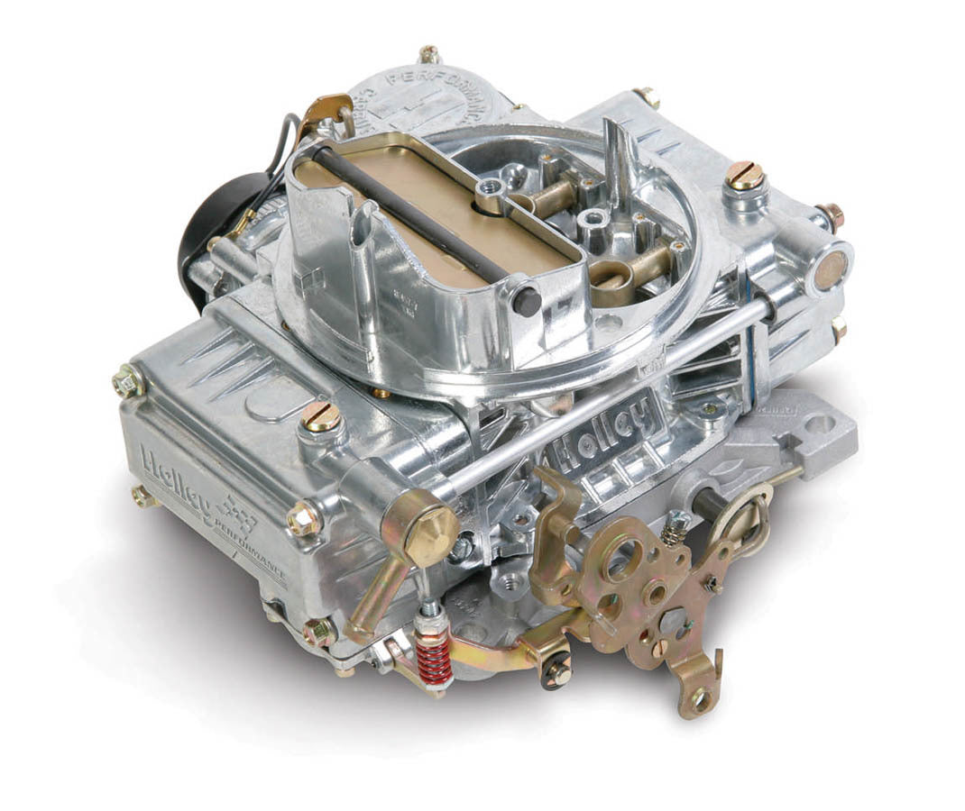 HOLLEY Performance Carburetor 600CFM 4160 Series HOLLEY