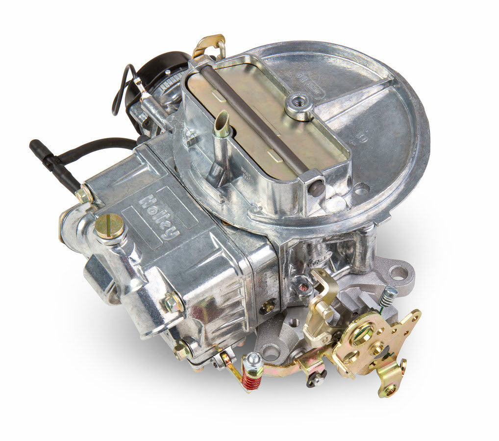 HOLLEY Performance Carburetor 500CFM Street Avenger HOLLEY