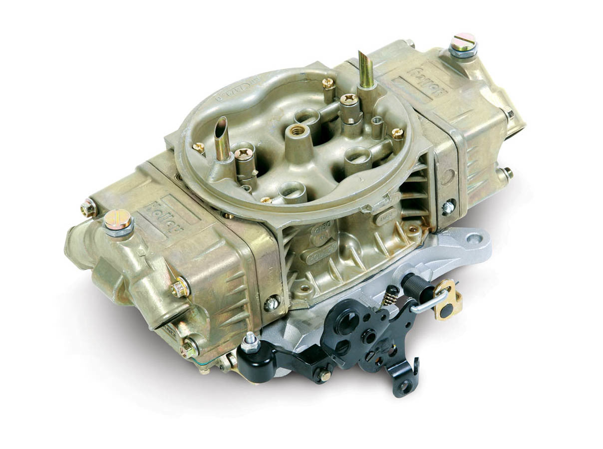 HOLLEY Pro Series Carburetor 390CFM 4150 Series HOLLEY