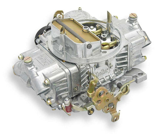 HOLLEY Performance Carburetor 750CFM 4160 Series HOLLEY