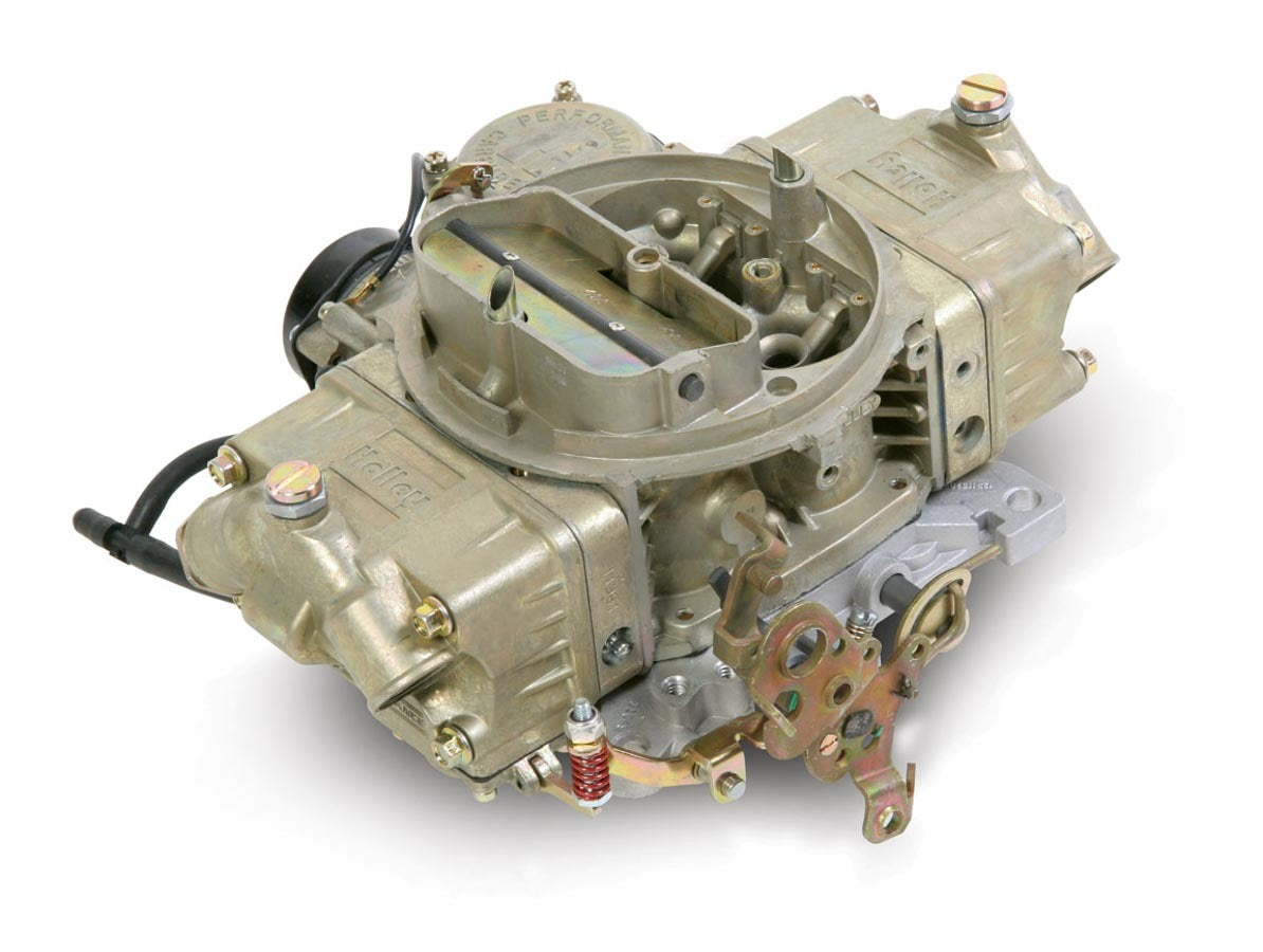 HOLLEY Performance Carburetor 850CFM 4150 Series HOLLEY