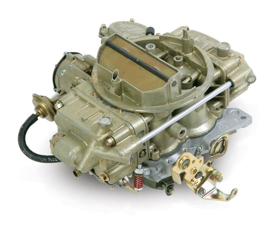 HOLLEY Performance Carburetor 650CFM 4175 Series HOLLEY