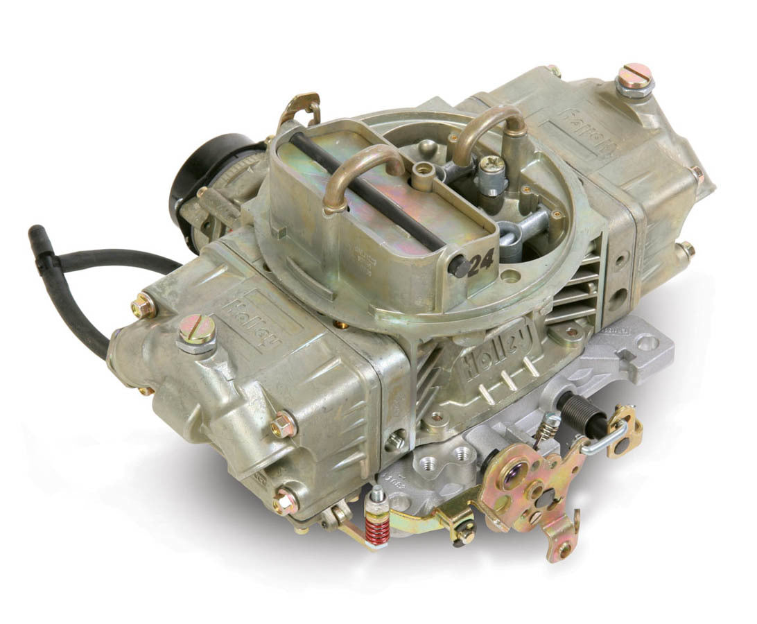 HOLLEY Marine Carburetor 600CFM 4150 Series HOLLEY