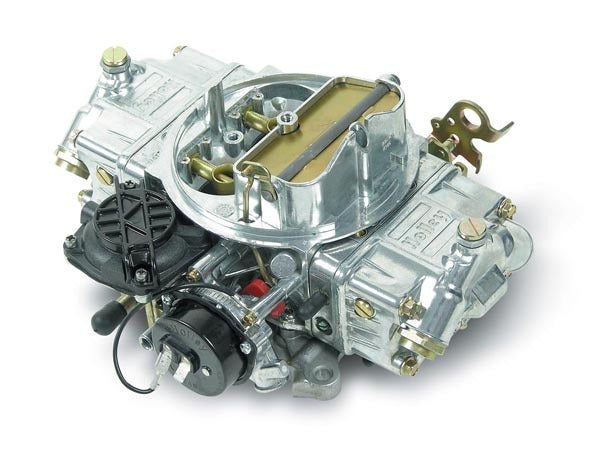 HOLLEY Performance Carburetor 570CFM Street Avenger HOLLEY