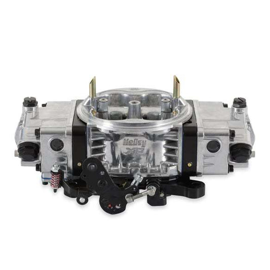 HOLLEY 4150 750CFM SC XP Carb Draw Thru Design HOLLEY