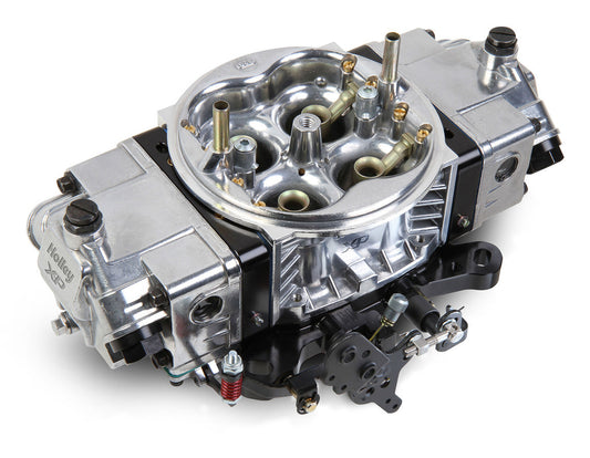 HOLLEY Ultra HP Carburetor - 650CFM HOLLEY