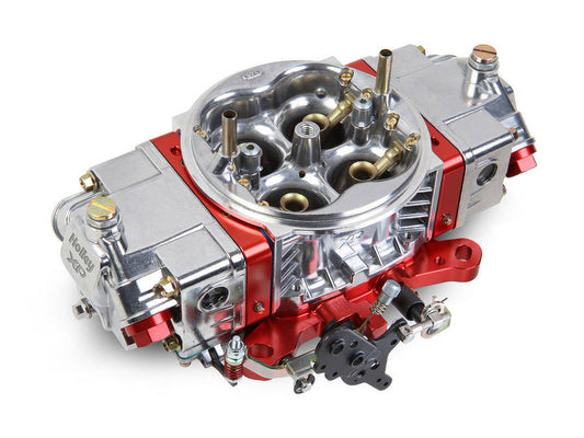 HOLLEY Ultra HP Carburetor - 750CFM HOLLEY