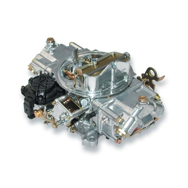 HOLLEY Performance Carburetor 570CFM Street Avenger HOLLEY