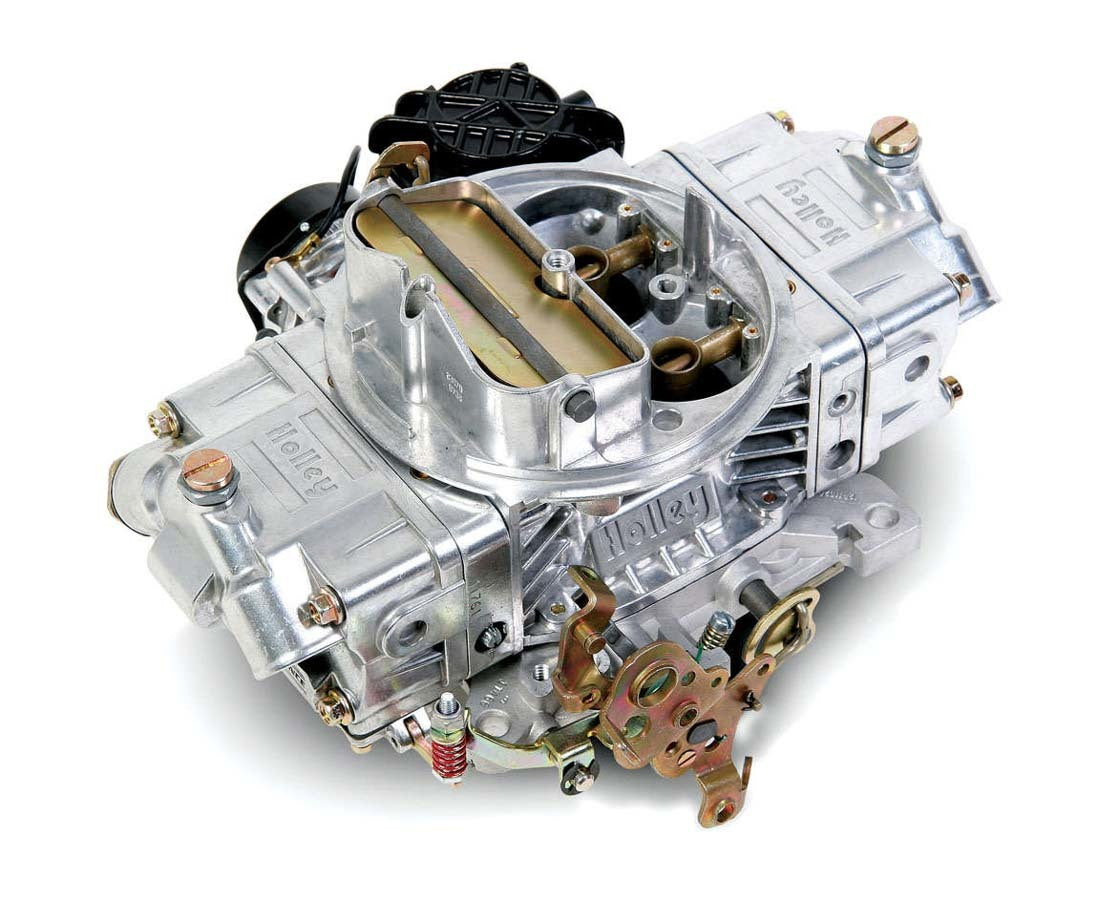 HOLLEY Performance Carburetor 770CFM Aluminum Avenger HOLLEY