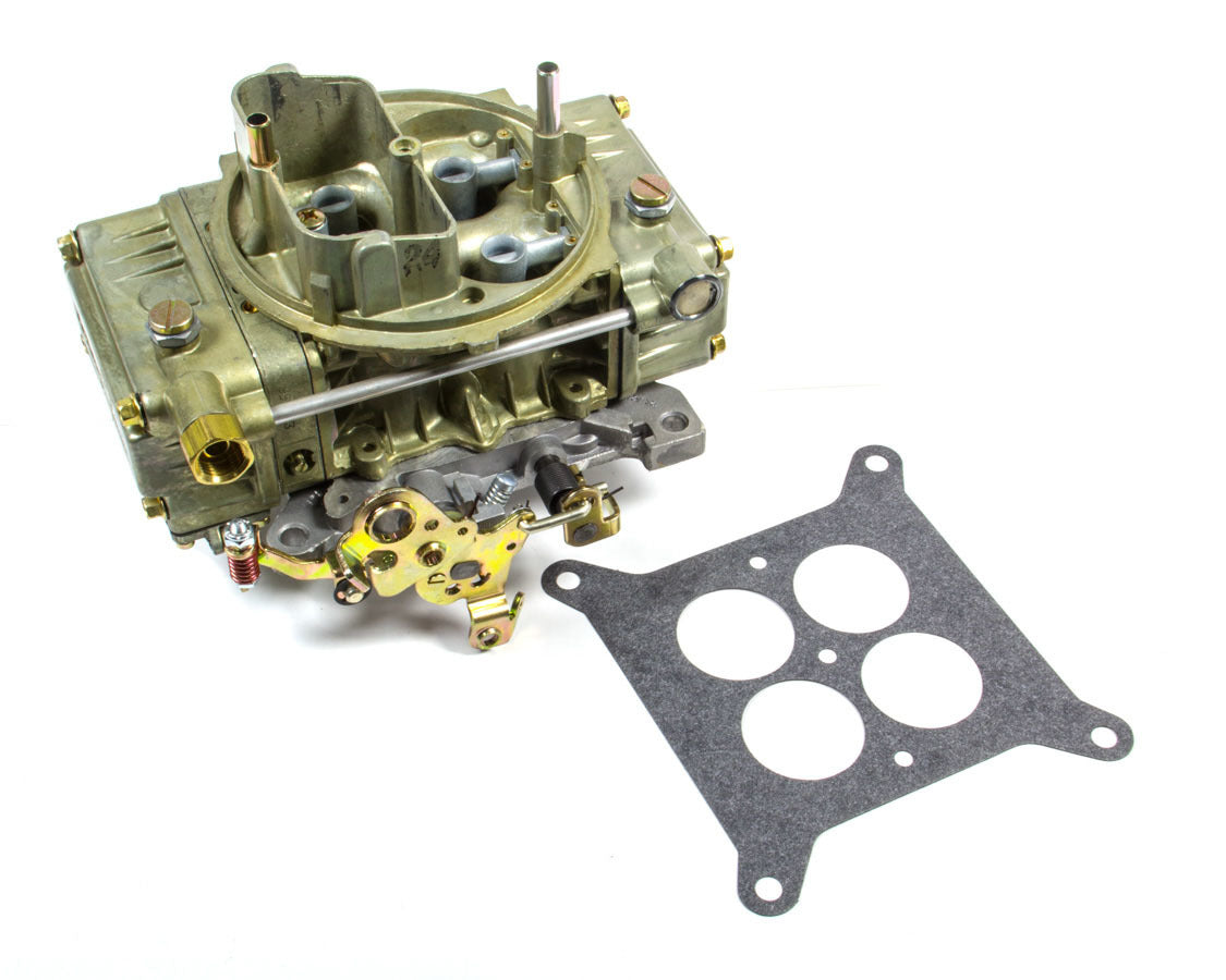 HOLLEY Performance Carburetor 450CFM 4160 Series HOLLEY