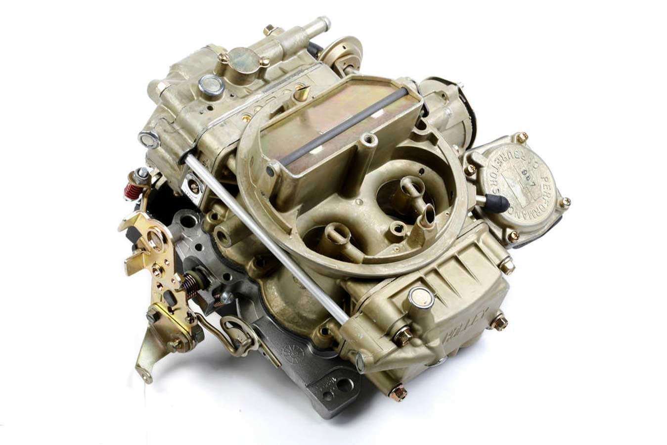 HOLLEY Performance Carburetor 650CFM 4175 Series HOLLEY