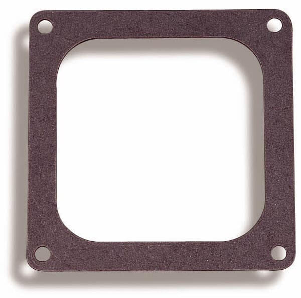 HOLLEY Dominator Flange Gasket 1350-1475CFM Open Style HOLLEY