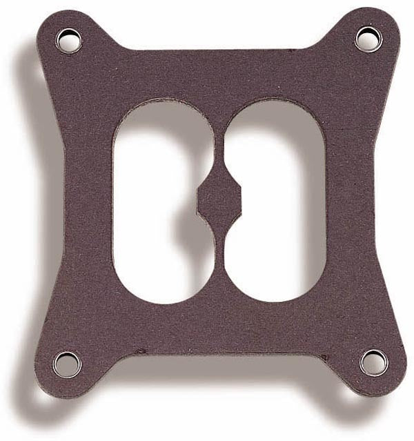 HOLLEY Carburetor Base Gasket HOLLEY