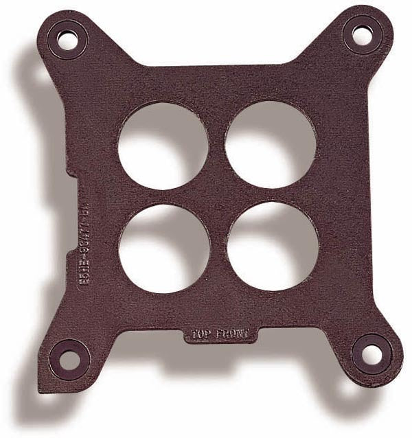 HOLLEY Carburetor Base Gasket HOLLEY