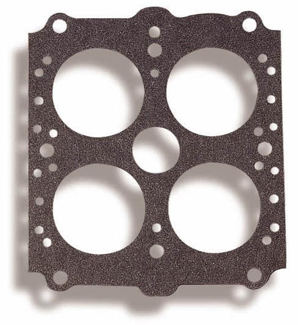 HOLLEY Throttle Body Gasket HOLLEY