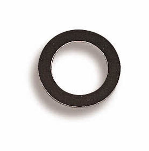 HOLLEY Fuel Bowl Plug Gasket HOLLEY