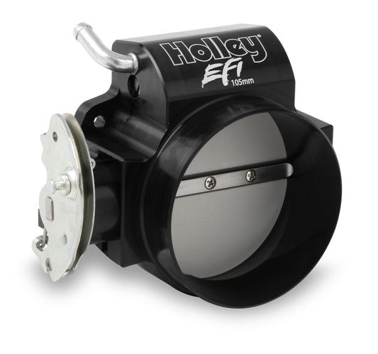 HOLLEY GM LS EFI Thottle Body 105mm w/Tapered Bore HOLLEY