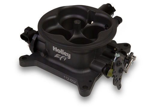 HOLLEY Univ 1000CFM Throttle Body - 4150 Race Series HOLLEY