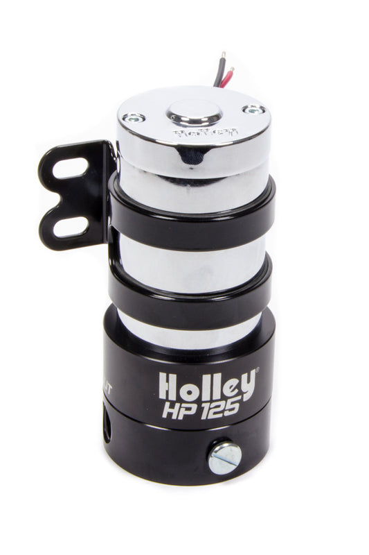 HOLLEY Billet Base Electric Fuel Pump HOLLEY