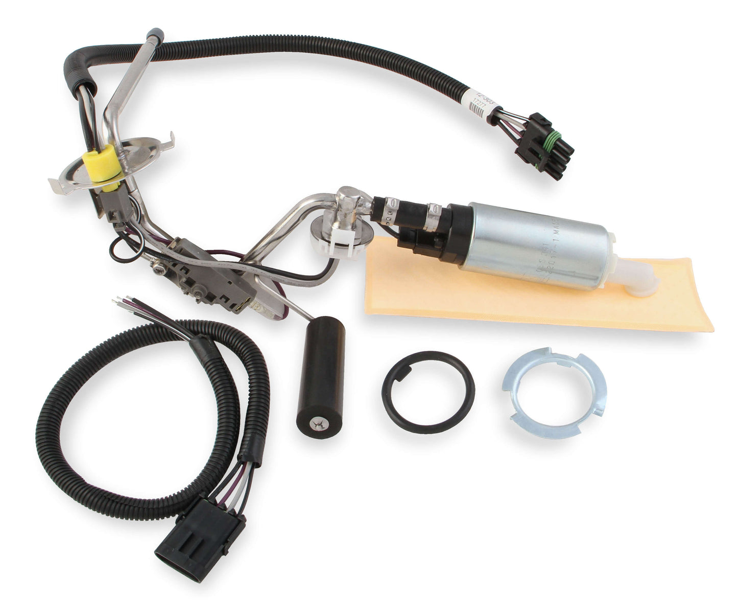 HOLLEY Electric Fuel Pump 68-72 Chevelle In-Tank HOLLEY