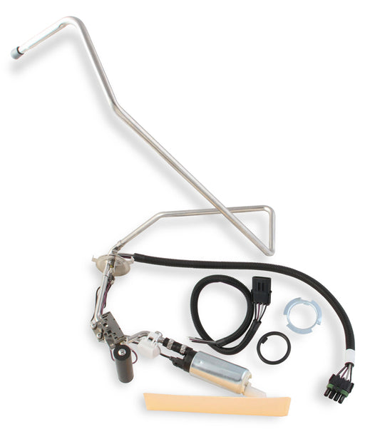 HOLLEY EFI Fuel Pump Module GM F-Body 74-81 OE-Mount HOLLEY