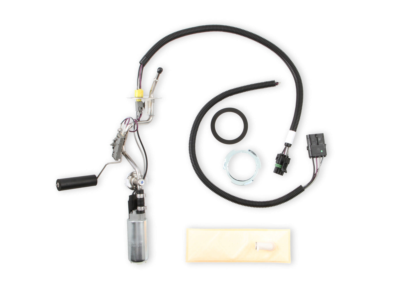 HOLLEY EFI Fuel Pump Module 68-70 Mopar B-Body HOLLEY