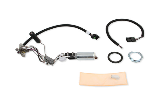 HOLLEY EFI Fuel Pump Module Mopar E-Body 70-74 HOLLEY