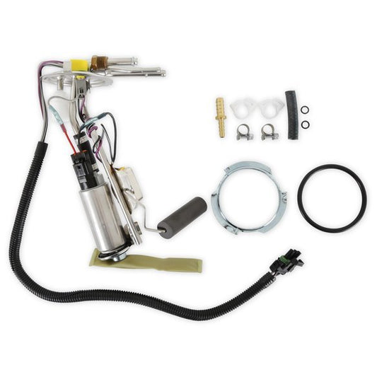 HOLLEY 350 LPH Fuel Pump Module 78-87 El Camino HOLLEY