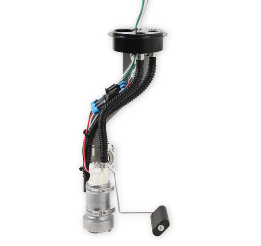 HOLLEY 525 LPH Fuel Pump Module Chevy Truck 88-98 HOLLEY