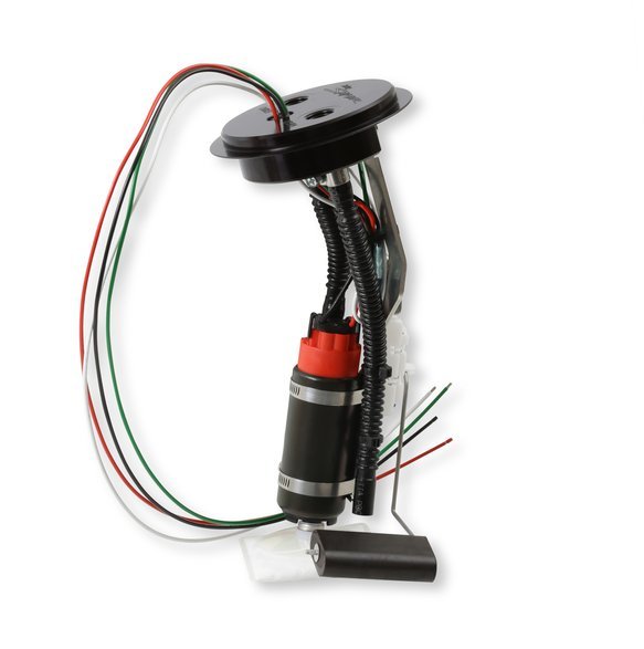 HOLLEY 340 LPH Fuel Pump Module Ford Truck 90-97 HOLLEY