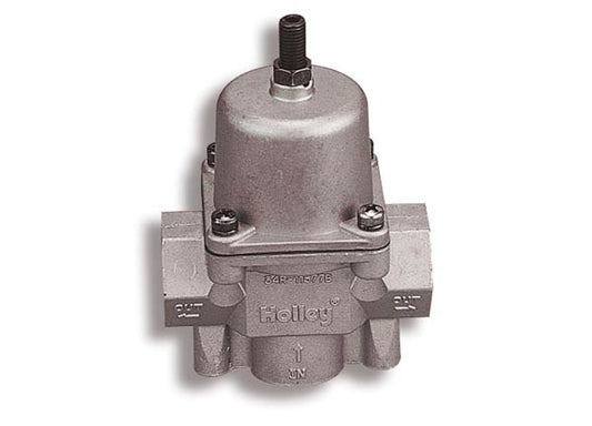 HOLLEY Fuel Pressure Regulator HOLLEY