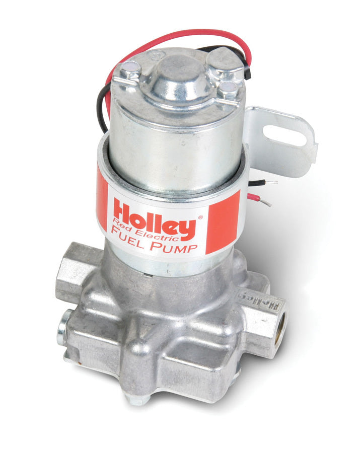 HOLLEY Electric Fuel Pump - Street HOLLEY