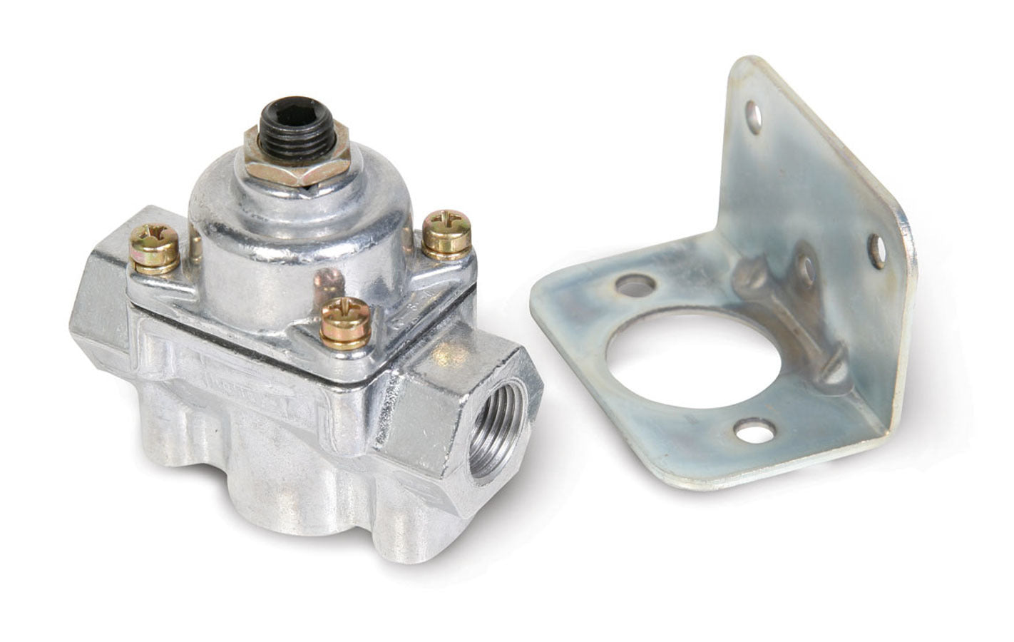 HOLLEY Fuel Pressure Regulator  By-Pass Style HOLLEY