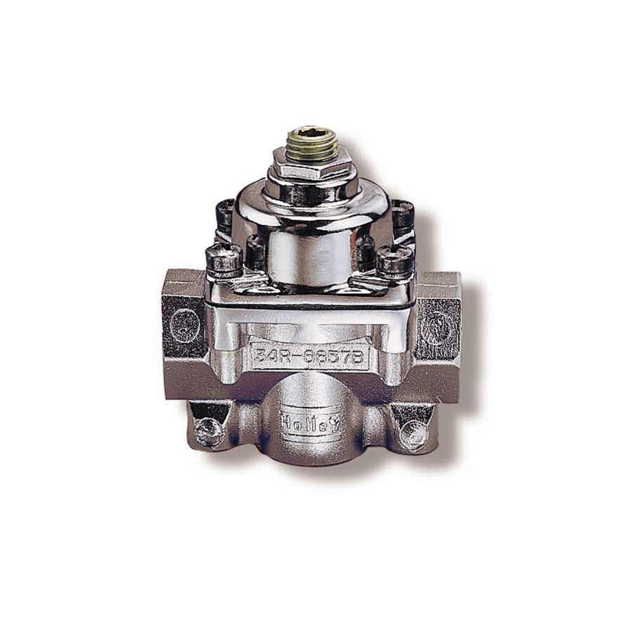 HOLLEY Hi-Pressure Regulator HOLLEY