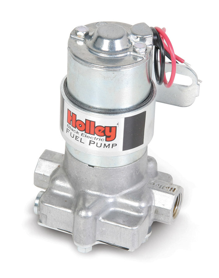 HOLLEY Electric Fuel Pump 140 GPH HOLLEY