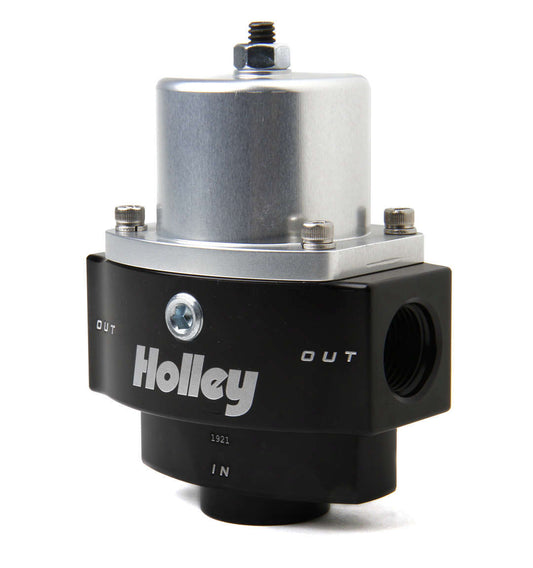 HOLLEY HP Billet Fuel Press. Regulator HOLLEY