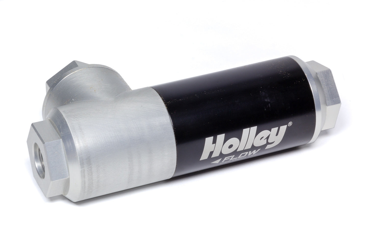 HOLLEY EFI Filter Regulator 3/8npt Ports 175GPH HOLLEY