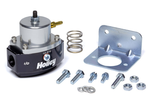 HOLLEY Billet Bypass Regulator 4-65 psi HOLLEY