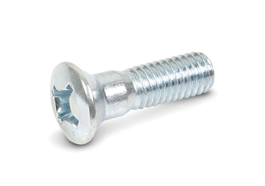 HOLLEY ACCELERATOR DISCHARGE NOZZLE SCREW - SOLID HOLLEY