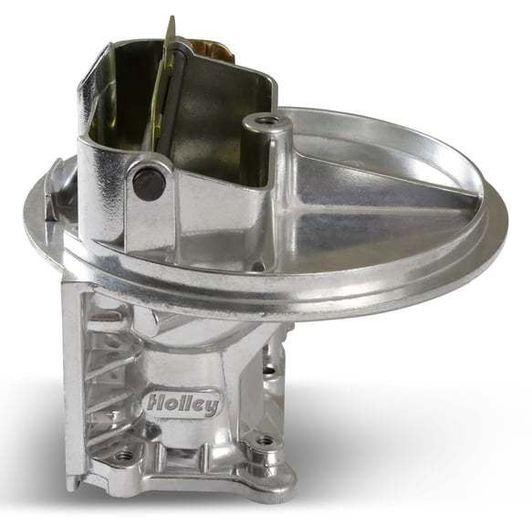 HOLLEY Replacement Main Body 4412S/SA HOLLEY