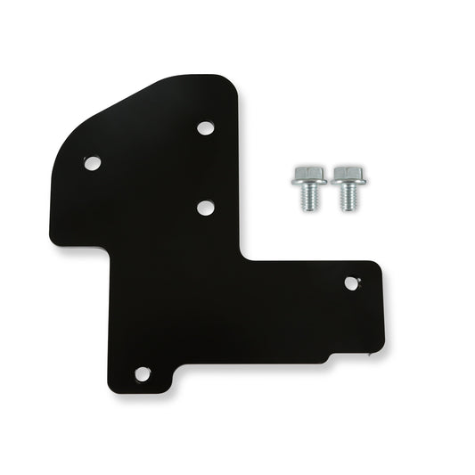 HOLLEY DBW Pedal Bracket - 73-87 GM C10 Truck HOLLEY