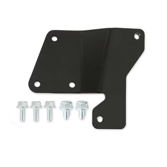 HOLLEY DBW Pedal Bracket Kit GM S10 Trk 81-93 1st-Gen HOLLEY