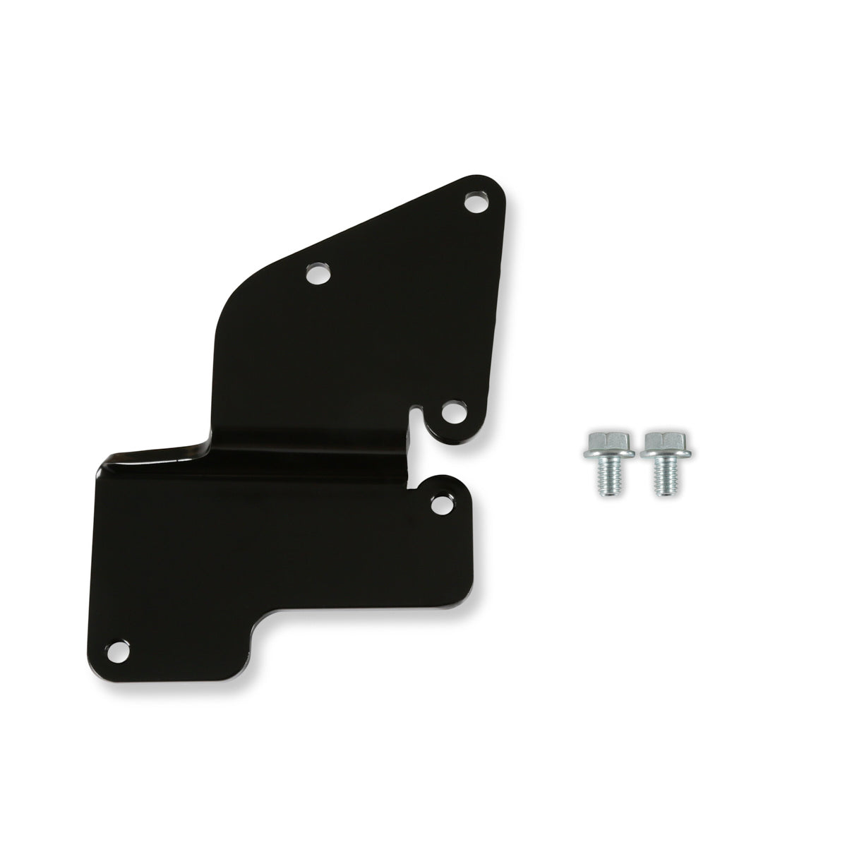 HOLLEY DBW Pedal Bracket - 94-04 GM S10  Truck HOLLEY