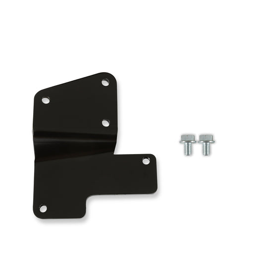 HOLLEY DBW Pedal Bracket - 70-81 Camaro HOLLEY