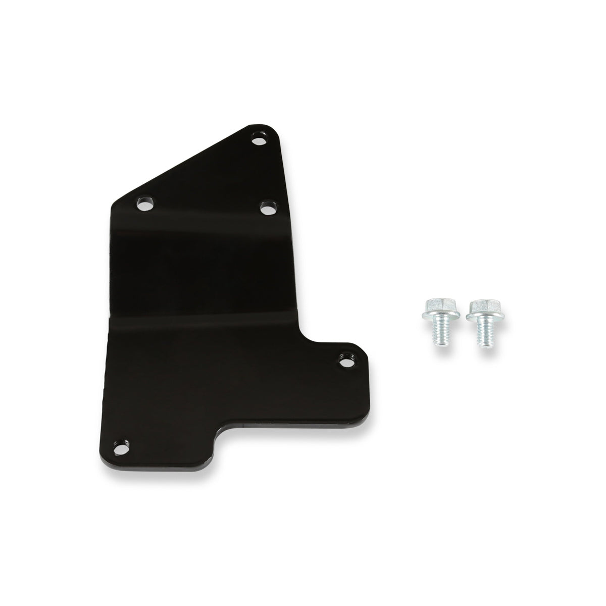 HOLLEY DBW Pedal Bracket - 82-88 GM G-Body HOLLEY