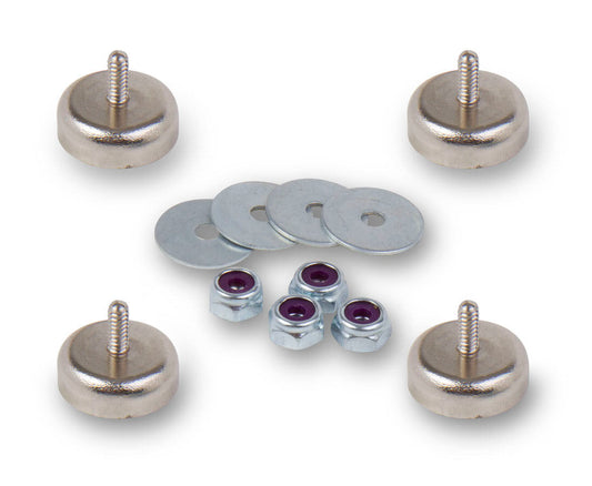 HOLLEY Hydramat Installation Ki w/4-40 Threaded Studs HOLLEY