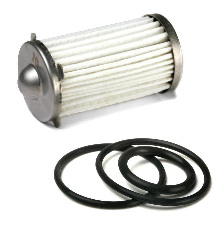 HOLLEY Filter Element 10-Micron HOLLEY