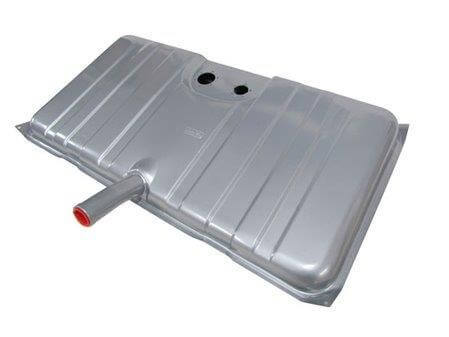 HOLLEY Fuel Tank EFI Conversion 1969 GM F-Body HOLLEY