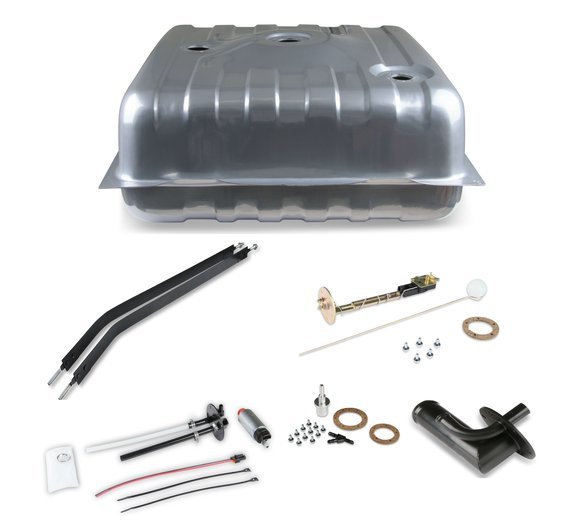 HOLLEY Sniper EFI Fuel Tank Sys 255 LPH 82-87 Blazer HOLLEY